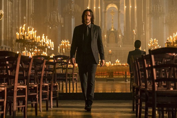 John Wick 4